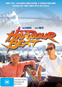 Harbour Beat |   DVD